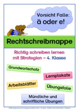 Ableitungen-Wörter mit ä, Kl. 4.pdf